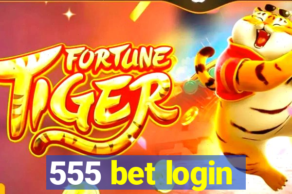 555 bet login